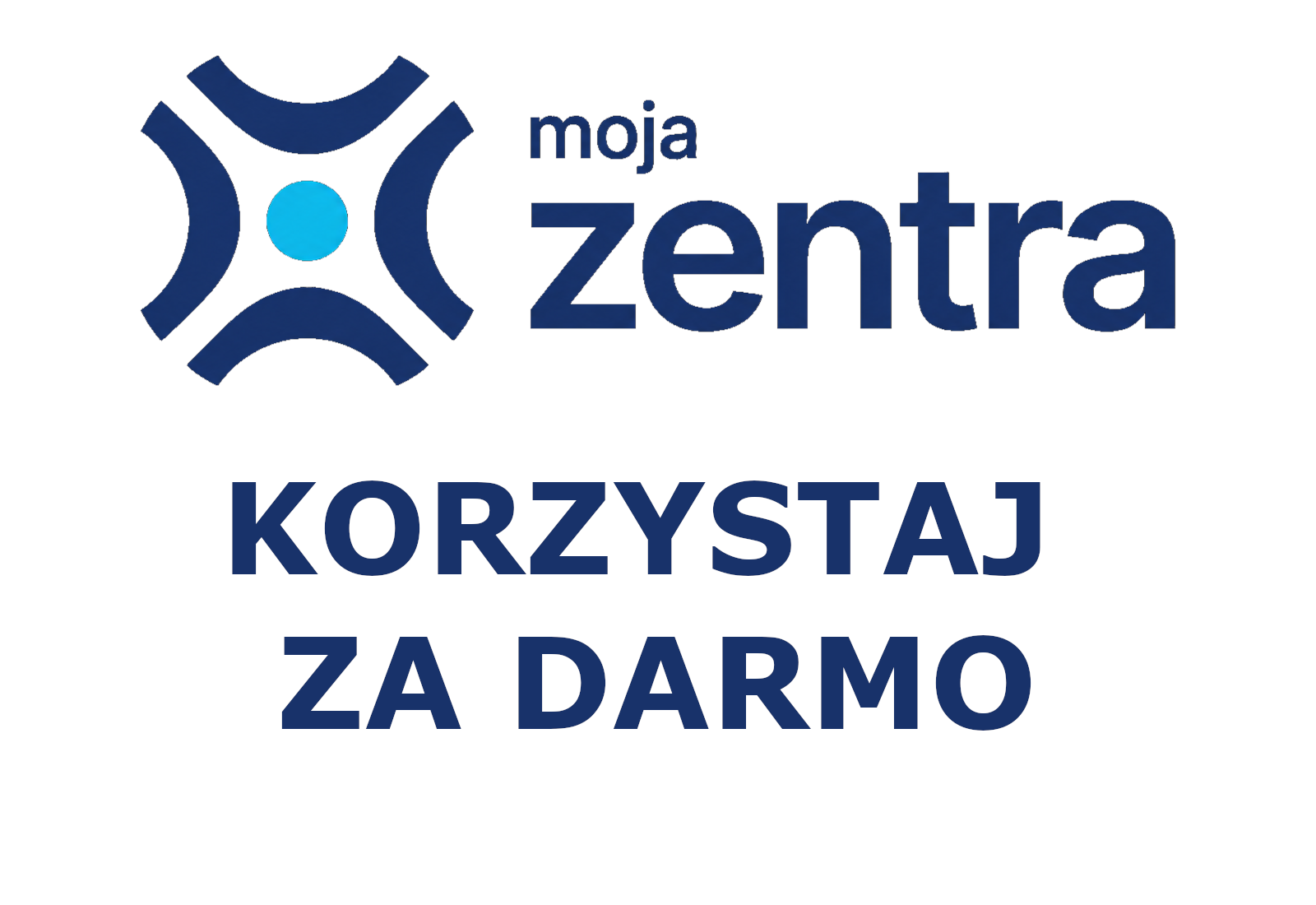 Korzystaj za darmo